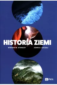 Historia Ziemi