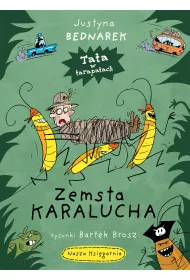 Zemsta karalucha