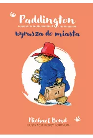 Paddington wyrusza do miasta