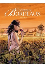 Posiad�o��. Chateaux Bordeaux. Tom 1