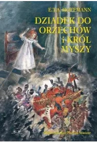 Dziadek do orzechw i krl myszy