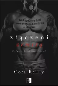 Zczeni zemst. Born in Blood Mafia Chronicles. Tom 5