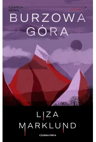 Burzowa g�ra. Wiking Stromberg. Tom 3