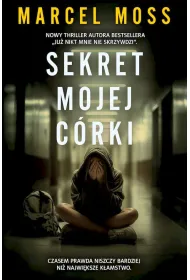 Sekret mojej c�rki wyd. specjalne