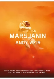 eBook Marsjanin epub