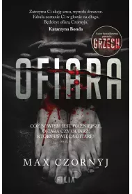 eBook Ofiara. Komisarz Eryk Deryo. Tom 2 mobi epub