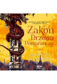 Audiobook Zakon Drzewa Pomaraczy. Cz 2 mp3