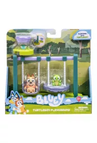 Bluey. w i hutawka