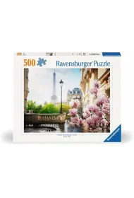 Puzzle 500 el. 2D Pary� Ravensburger