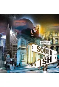 Soberish (CD)