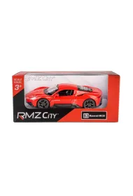 RMZ City Maserati MC20 czerwony w skali 1:37 Daffi