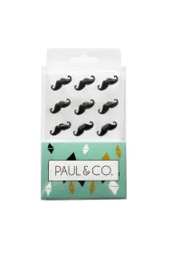 Paul&Co. Pinezki W�sy
