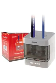 Koh-I-Noor Temper�wka elektryczna podw�jna Cube