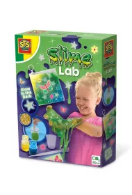 Slime Zestaw �wiec�cy w ciemno�ci Ses Creative