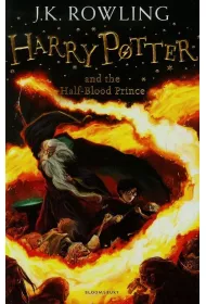 Harry Potter and the Half-Blood Prince