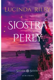 Siostra Pery. Siedem Sistr. Tom 4