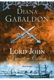 Lord John i Bractwo Ostrza