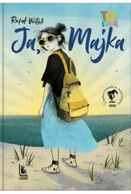 Ja, Majka