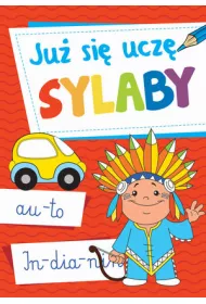 Ju� si� ucz�. Sylaby