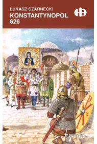 eBook Konstantynopol 626 mobi epub