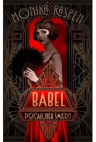 eBook Babel. Pocaunek mierci mobi