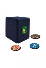Ultra Pro: Pok�mon - Alcove Click - Sinnoh