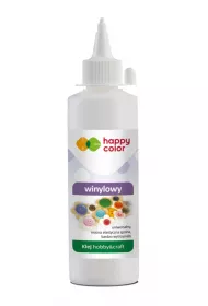 Happy Color Klej Winylowy 80 ml