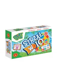 Sport&Fun. Strza� w 10 Alexander