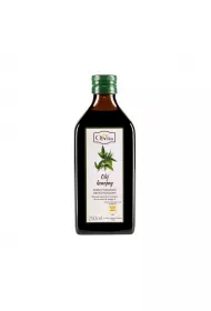 Olvita Olej konopny zimnotoczony 250 ml