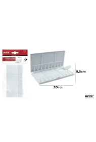 Artix Paleta malarska sk�adana 20x9.5cm
