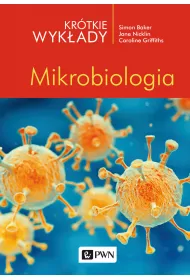 Kr�tkie wyk�ady. Mikrobiologia