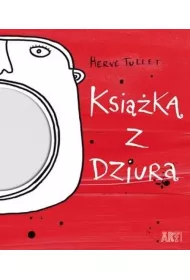 Ksi��ka z dziur�