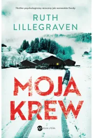 Moja krew