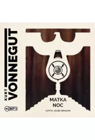 Audiobook Matka noc CD