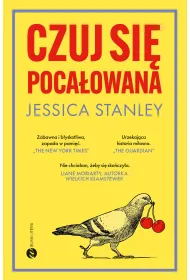 Czuj si� poca�owana