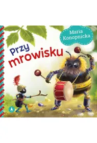 Przy mrowisku