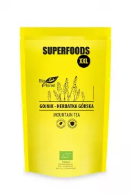 Bio Planet Gojnik (herbatka grska) 90 g Bio