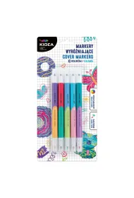 Derform Markery wyr�niaj�ce 10 szt.