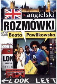 Rozm�wki. J�zuk angielski