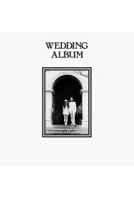 Wedding Album (vinyl)