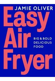 Easy Air Fryer wer. angielska