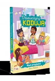 Dziewczyny koduj�. Kod przyja�ni