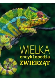 Wielka encyklopedia zwierz�t