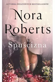 Spucizna. Zaginone Narzeczone. Tom 1
