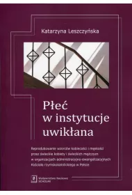 P�e� w instytucje uwik�ana