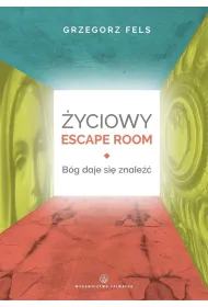 �yciowy Escape Room. B�g daje si� znale��