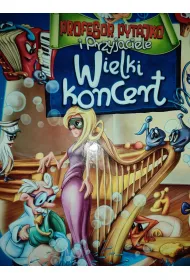 Profesor Pytajko i Przyjaciele. Wielki koncert