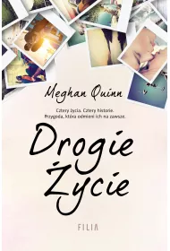 Drogie ycie