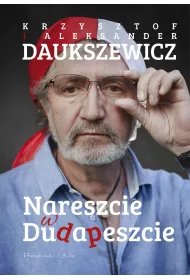 Nareszcie w Dudapeszcie