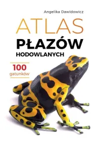 Atlas p�az�w hodowlanych. 100 gatunk�w